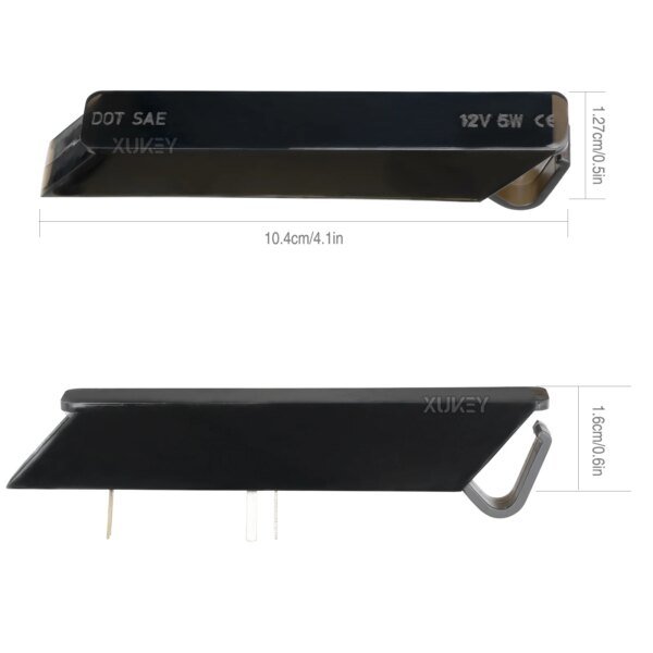 ضوء إشارة الانعطاف لفورد ، تحت المرآة الخلفية الجانبية ، F150 ، view ، Ford- Raptor-، رحلة استكشافية ، 2