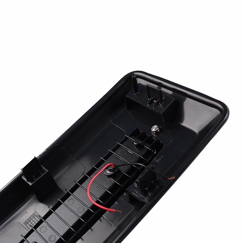 إدراج غطاء واقي واقي مصد السيارة الأمامي ، غطاء مصابيح ليد ، يسار ويمين ، يناسب وسادة فورد ، مع إكسسوارات السيارة