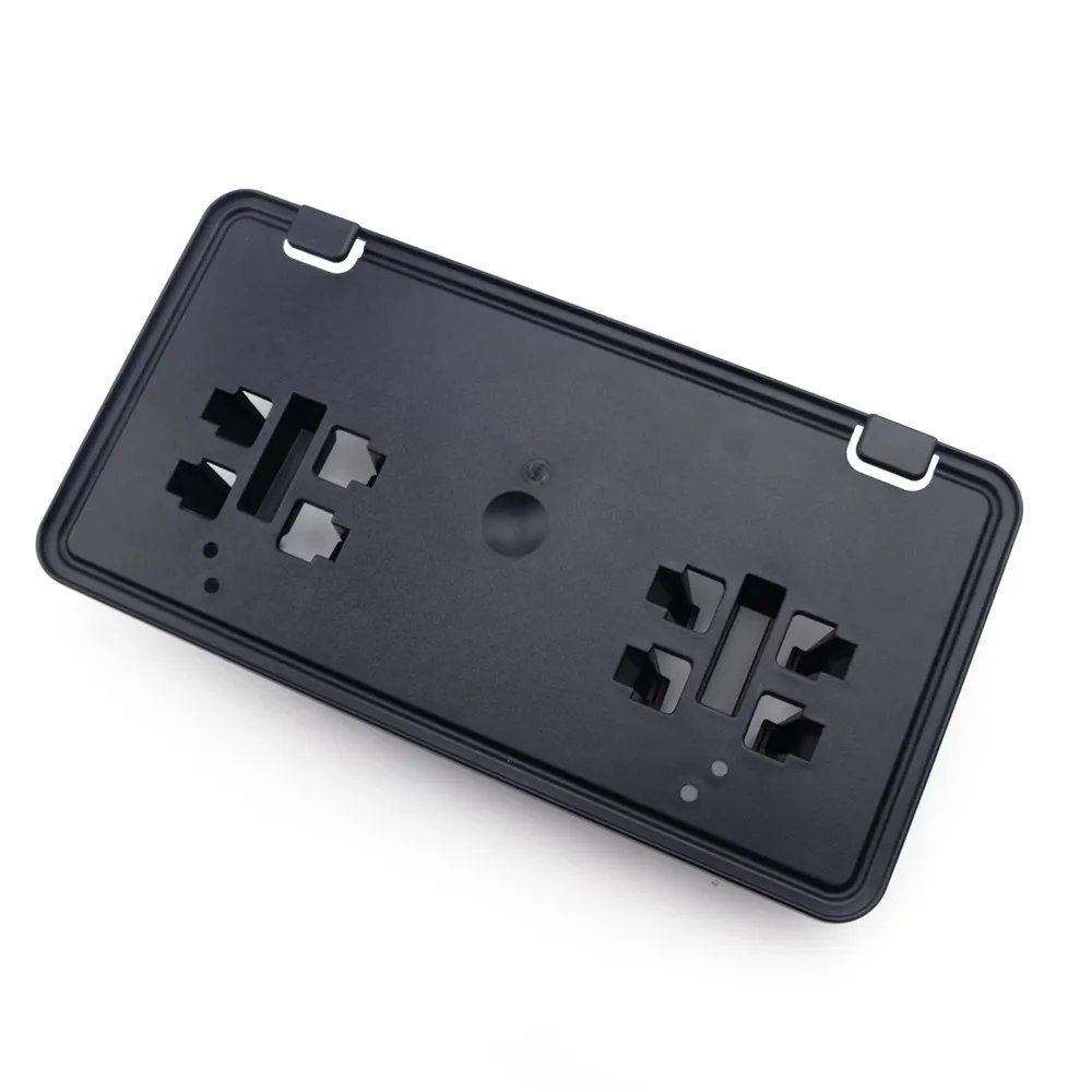 إدراج غطاء واقي واقي مصد السيارة الأمامي ، غطاء مصابيح ليد ، يسار ويمين ، يناسب وسادة فورد ، مع إكسسوارات السيارة