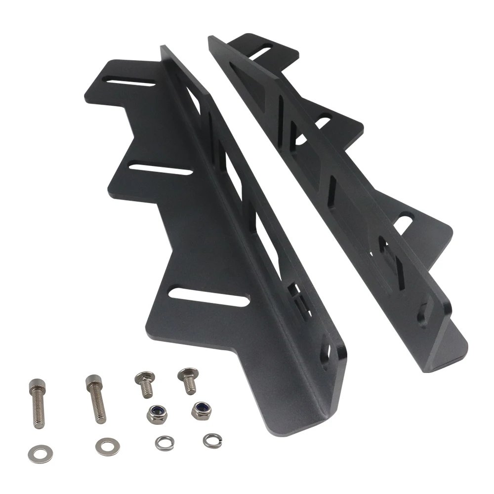 فورد F150 رابتور 2017 , 2018 , 2019 , 2020 , 2021 LED مصباح الضباب المقصورة الأمامية الخفية الوفير جبل قوس