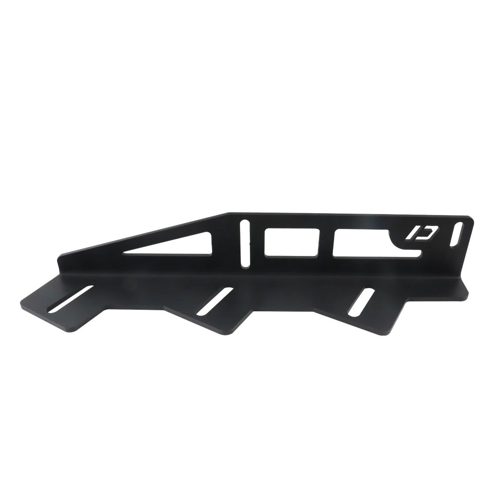 فورد F150 رابتور 2017 , 2018 , 2019 , 2020 , 2021 LED مصباح الضباب المقصورة الأمامية الخفية الوفير جبل قوس