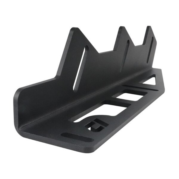 فورد F150 رابتور 2017 , 2018 , 2019 , 2020 , 2021 LED مصباح الضباب المقصورة الأمامية الخفية الوفير جبل قوس