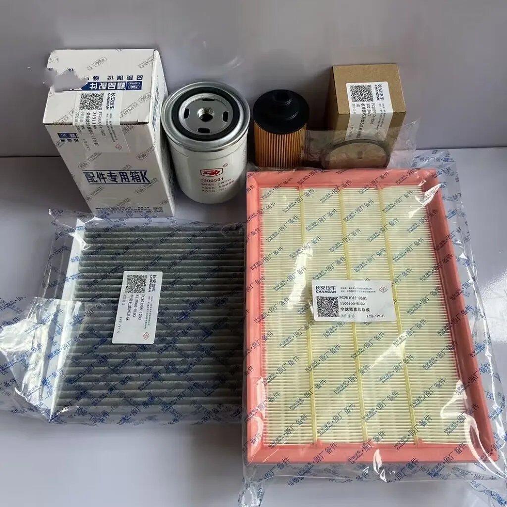مجموعات فلاتر ديزل هواء وزيت ووقود ، صياد صيني من الصينيون F70 ، محرك ديزل ، قطع غيار محرك أوتوكار ، مجموعات فلاتر ديزل هواء وزيت ووقود ، صياد صيني من الصينيون F70 ، محرك ديزل ، قطع غيار محرك أوتوكار ،