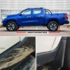 نسافات واقي طين للسيارة  تشانجان F70 بيك آب ،