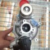 توربيني جديد KP39 JQP46 لمحرك Changan CS75 1.5T 1118100-B01 54399700134 شاحن توربيني