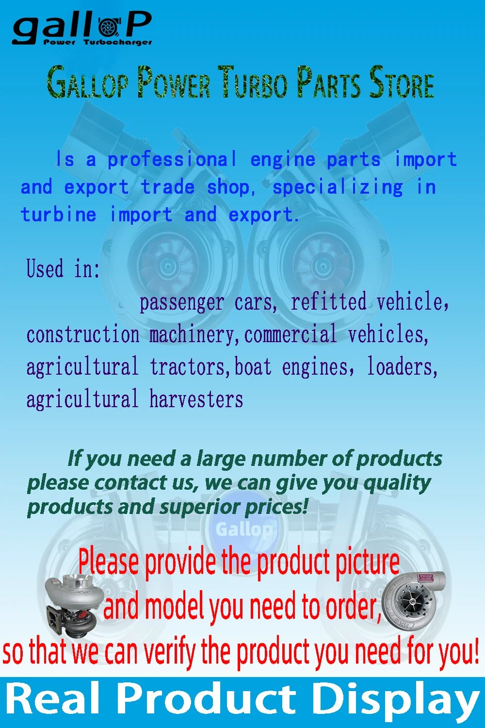 توربيني جديد KP39 JQP46 لمحرك Changan CS75 1.5T 1118100-B01 54399700134 شاحن توربيني