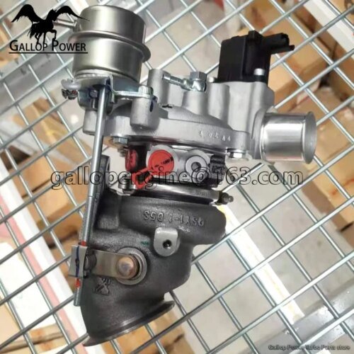 توربيني جديد KP39 JQP46 لمحرك Changan CS75 1.5T 1118100-B01 54399700134 شاحن توربيني
