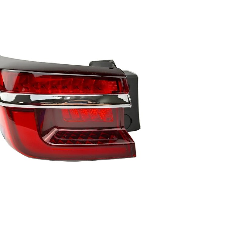 الوفير لي الذيل ضوء ل ChangAn CS85 ، Taillamp 2019 ~ 2023y ، مصباح الضباب ، اكسسوارات السيارات ، 1 قطعة