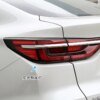 الوفير لي الذيل ضوء ل ChangAn CS85 ، Taillamp 2019 ~ 2023y ، مصباح الضباب ، اكسسوارات السيارات ، 1 قطعة
