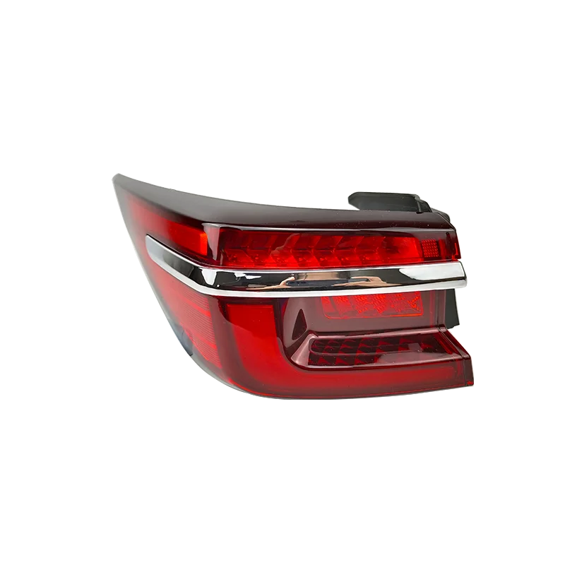 الوفير لي الذيل ضوء ل ChangAn CS85 ، Taillamp 2019 ~ 2023y ، مصباح الضباب ، اكسسوارات السيارات ، 1 قطعة