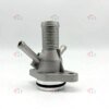 أنبوب الماء الساخن لسخان المحرك الجديد ، منفذ منفذ لمحرك GWM hval H9 POER WINGLE 7 4C20B T ، 1003400XEC05