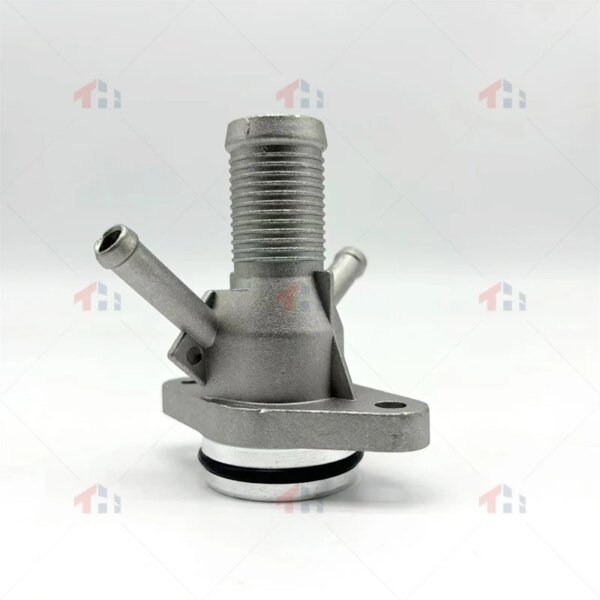 أنبوب الماء الساخن لسخان المحرك الجديد ، منفذ منفذ لمحرك GWM hval H9 POER WINGLE 7 4C20B T ، 1003400XEC05
