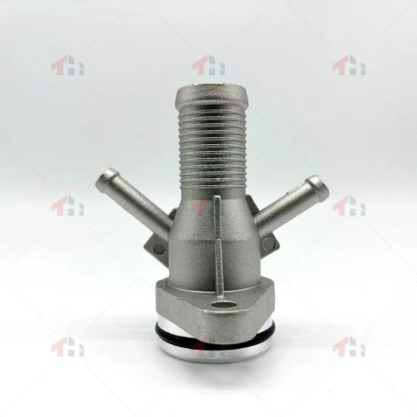 أنبوب الماء الساخن لسخان المحرك الجديد ، منفذ منفذ لمحرك GWM hval H9 POER WINGLE 7 4C20B T ، 1003400XEC05