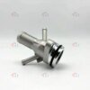 أنبوب الماء الساخن لسخان المحرك الجديد ، منفذ منفذ لمحرك GWM hval H9 POER WINGLE 7 4C20B T ، 1003400XEC05