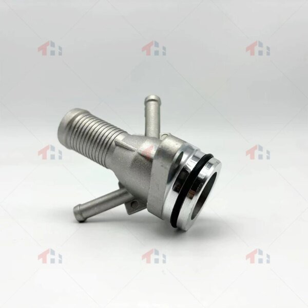 أنبوب الماء الساخن لسخان المحرك الجديد ، منفذ منفذ لمحرك GWM hval H9 POER WINGLE 7 4C20B T ، 1003400XEC05