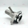 أنبوب الماء الساخن لسخان المحرك الجديد ، منفذ منفذ لمحرك GWM hval H9 POER WINGLE 7 4C20B T ، 1003400XEC05
