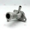 أنبوب الماء الساخن لسخان المحرك الجديد ، منفذ منفذ لمحرك GWM hval H9 POER WINGLE 7 4C20B T ، 1003400XEC05