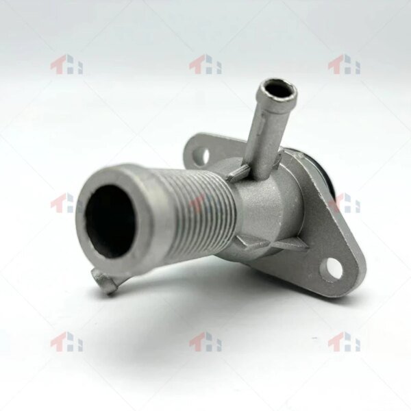 أنبوب الماء الساخن لسخان المحرك الجديد ، منفذ منفذ لمحرك GWM hval H9 POER WINGLE 7 4C20B T ، 1003400XEC05