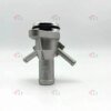 أنبوب الماء الساخن لسخان المحرك الجديد ، منفذ منفذ لمحرك GWM hval H9 POER WINGLE 7 4C20B T ، 1003400XEC05