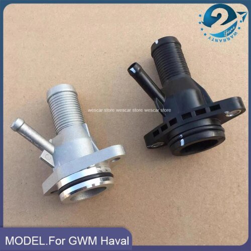 جديد سخان المحرك أنابيب الماء الساخن ، منفذ المخرج ل GWM Haval H6 H7 H8 H9 VV7 F5 F7 4C20 2.0T المحرك ، 1003400XEC01 ، 1003400XEC05