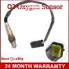 مجموعة مستشعر الأوكسجين الأمامي والخلفي لـ CHANGAN CHANA CS35 CS15 CS75 CS95 CX20 0258006974   ملحقات مستشعر نسبة الهواء إلى الوقود