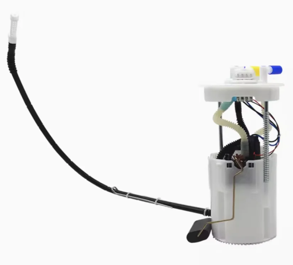 مجموعة مضخة الوقود ، 1kit قطع غيار السيارات للسيارات لتشانكان الصينية ، CS35 ، CS55 ، CS75 ، EADO