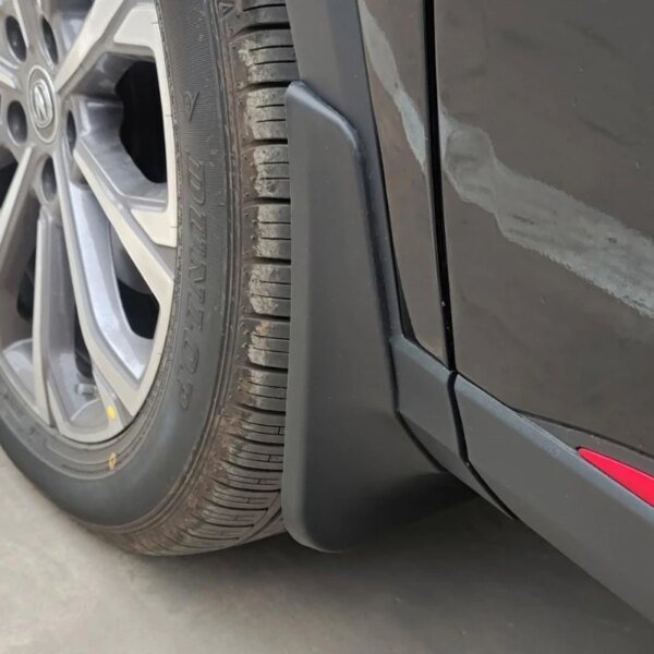 واقيات الطين ل Changan CS75 زائد الجبهة الخلفية الحاجز الطين اللوحات الحرس سبلاش اكسسوارات السيارات 4 قطعة