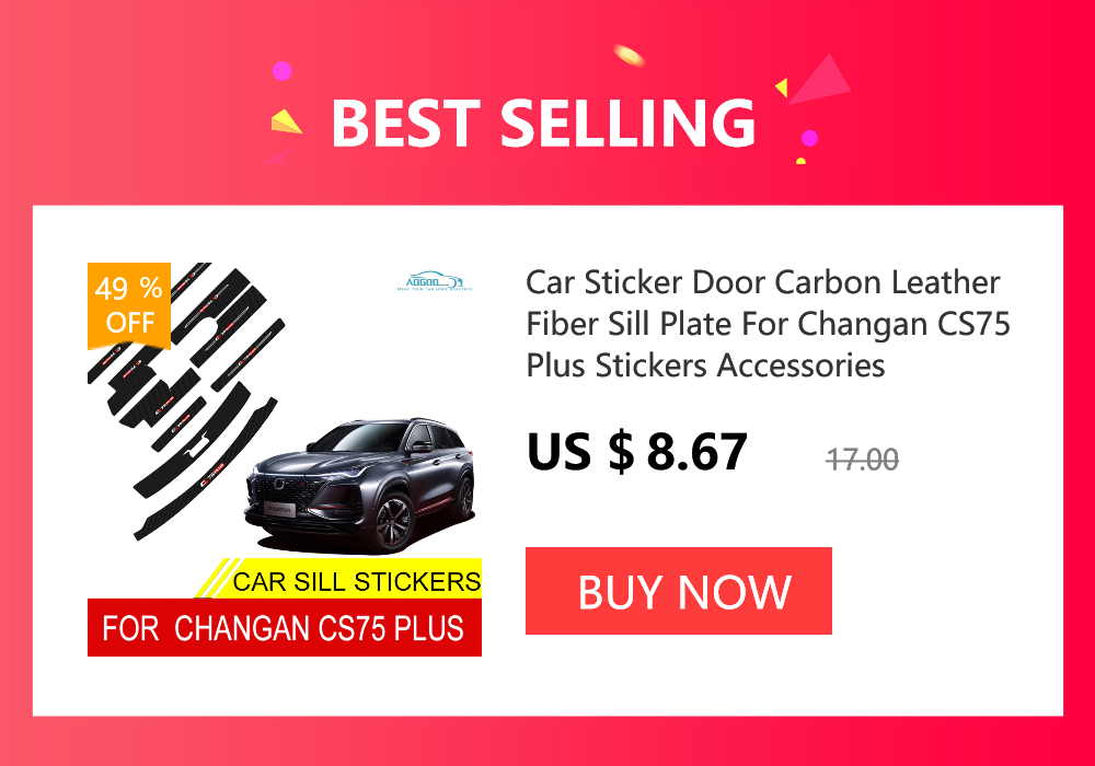 واقيات الطين ل Changan CS75 زائد الجبهة الخلفية الحاجز الطين اللوحات الحرس سبلاش اكسسوارات السيارات 4 قطعة