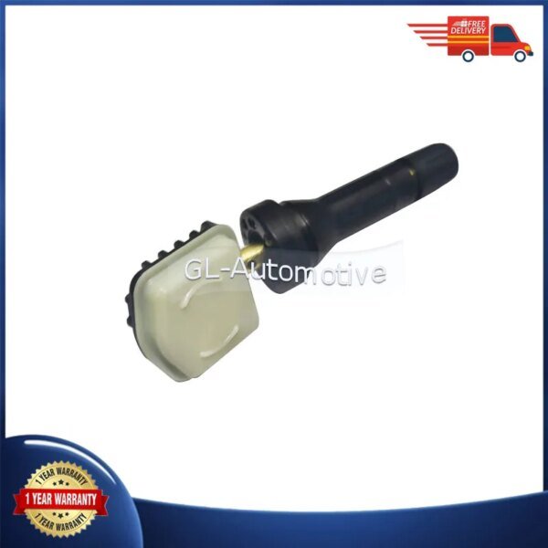 مستشعر ضغط الإطارات لسيارة تشانجان CS55 بالإضافة إلى CS75 Deepal S7 Oshan X5 PLUS Z6 من من من من من نوع idfus ، وmhz TPMS ، 3601010101002 ، مجموعة من 4