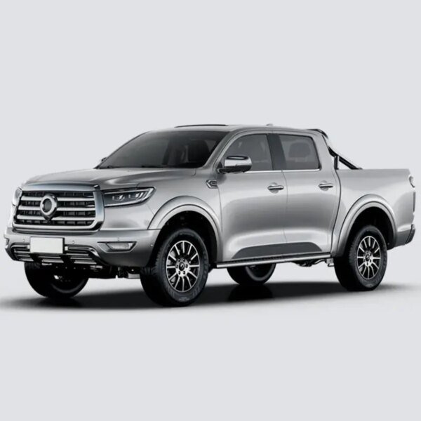 غطاء خفيف للرأس أسود من أجل GWM Great Wall Pao Great Wall Poer Power 2019 2020 2021 تلتقط حقيبة السيارة غطاء المصباح الأمامي