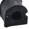 تثبيت دعامة التثبيت الأمامية ، ملحقات ل GWM M1 ، Gwperi Cross ، Mini-1.8 ، 1.3L ، 2