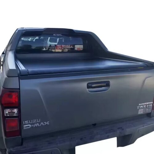 شاحنة صغيرة غطاء مصراع الأسطوانة غطاء تونيو للجدار العظيم poer power gwm مدفع باو ايسوزو dmax d-max JAC