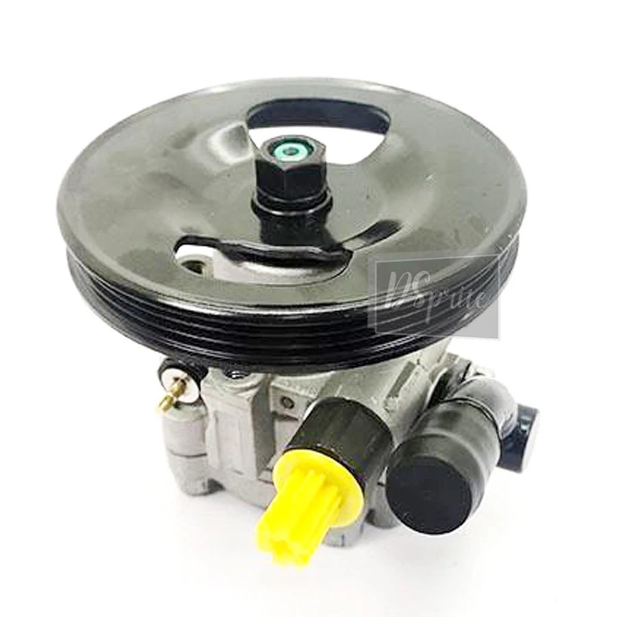 مضخة توجيه كهربائية لجدار كبير GWM C30 V80 ، 3407110-G08 3407110G08 مضخة توجيه كهربائية لجدار كبير GWM C30 V80 ، 3407110-G08 3407110G08