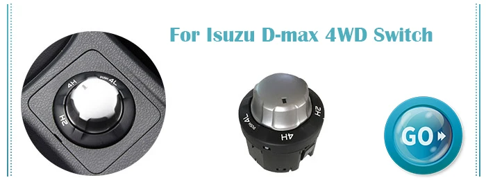 مفتاح التحكم في السرعة متعدد الوظائف لـ Isuzu Dmax ، زر الصوت ، مفتاح لـ D-Max ، X ، chevolet Dmax ، الملحقات