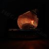 ضوء الزاوية  إشارة  24 فولت لشاحنة ايسوزو 700p 8-97585172-2 8-97585173-2