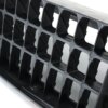 دواسه جانبية لشاحنة ايسوزو ،  أسود ، ABS ، Step P P ، F Series ، FSR ، FTR ، FVR ،