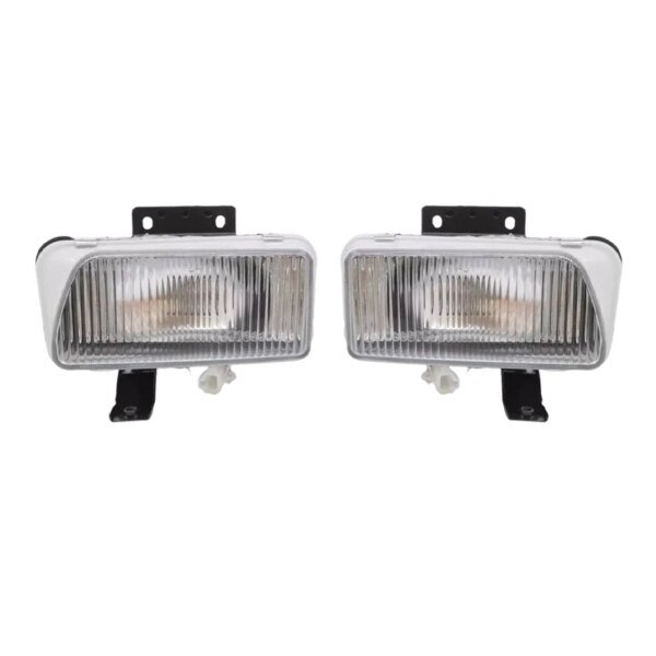 مصباح ضباب مصد أمامي لإيسوزو ،  شاحنة 24 فولت ، 8-973789- 1 ، 8-way-1