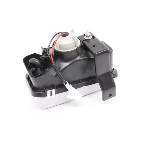 مصباح ضباب مصد أمامي لإيسوزو ،  شاحنة 24 فولت ، 8-973789- 1 ، 8-way-1