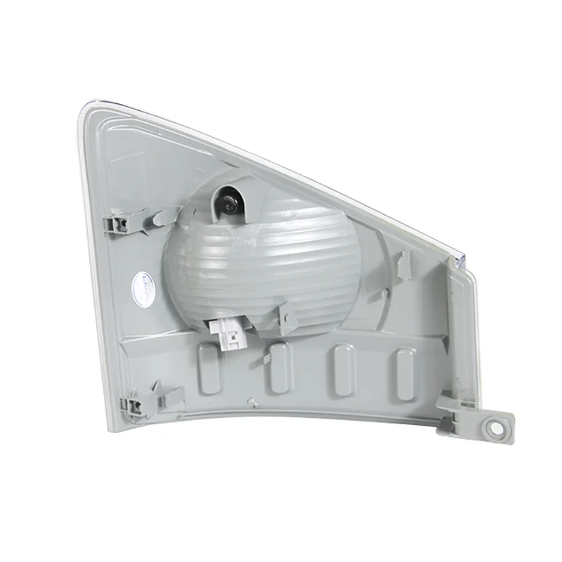 زوج المصد الأمامي للسيارة ضوء الزاوية بدوره مصباح إشارة لشاحنة ايسوزو NPR NQR 700P ELF 2008-2020 8- 97585172 -2 8- 97585173 -2