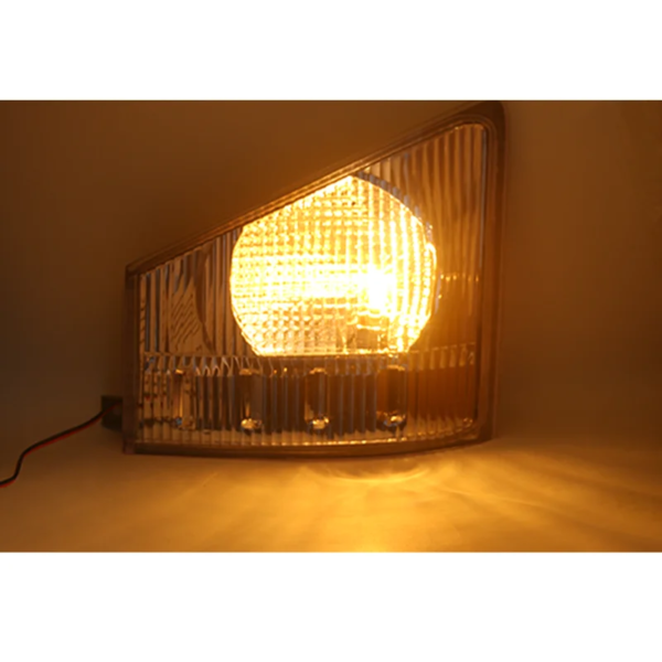 مصباح إشارة لشاحنة ايسوزو NPR NQR 700P ELF 2008-2020 8- 97585172 -2 8- 97585173 -2