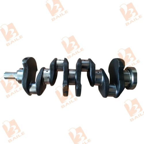 4JB1 Crankshaft لمحرك ايسوزو ،