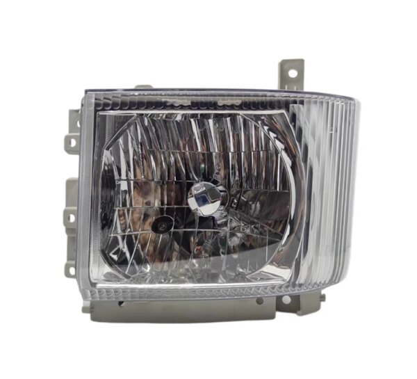 مصباح أمامي لإيسوزو ، مصباح ضباب لسيارة NPR NQR NRR- ، شاحنة GMC W4500 W4000-