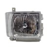 مصباح أمامي لإيسوزو ، مصباح ضباب لسيارة NPR NQR NRR- ، شاحنة GMC W4500 W4000-