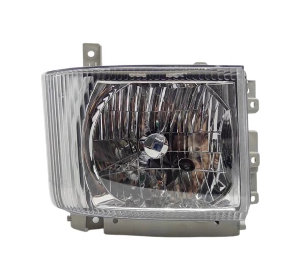 مصباح أمامي لإيسوزو ، مصباح ضباب لسيارة NPR NQR NRR- ، شاحنة GMC W4500 W4000-