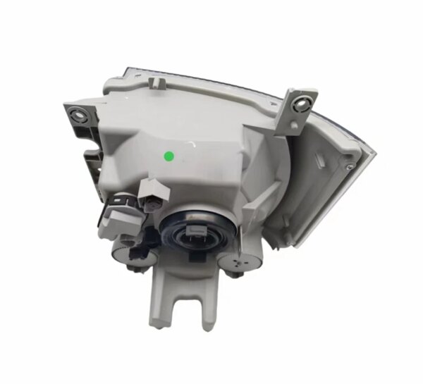مصباح أمامي لإيسوزو ، مصباح ضباب لسيارة NPR NQR NRR- ، شاحنة GMC W4500 W4000-
