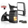 107134-5ad77c.jpg مرايا سحب أزواج لـ F250 ، F350 ، F450 ، F550 ، قوة فائقة ، إشارة دخان ساخنة ،