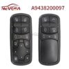 114957-e4cf73.jpg مفتاح نافذة NEVOSA-Power للشاحنة ، زر رافع زجاج التحكم ، زجاج التحكم ، مرسيدس بنز Actros MP1 MP2 ، A9438200197 ، A9438200097