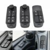 114973-2f7e0b.jpg مفتاح نافذة الطاقة الكهربائية لمرسيدس بنز ، اكسسوارات السيارات ، شاحنة ، Axor ، Schown ، A0025452013 ، 0025452013