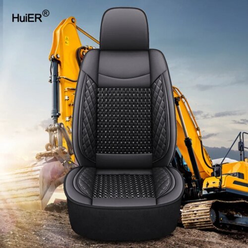 حفار عالمي حفار غطاء وسادة مقعد كامل ل SANY KOBELCO كوماتسو هيتاشي القط XCMG Doosan
