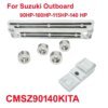 136895-676b45.jpg مجموعة حماية أنود للمحرك البحري الخارجي ، مناسبة لمحركات سوزوكي 90-Outboard